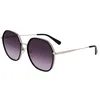Image de Longchamp Lunettes de Soleil LO163S 728 GOLD/BLACK 58/18/140 Femme