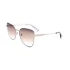 Image de Longchamp LO165S LO165S 705 gold azure sole Men's Steel, Standard, 60