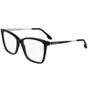 Image de Victoria Beckham VB2647 VB2647 001 black vista Women's Metal, Standard, 54