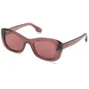 Image de Victoria Beckham VB2624 47448 001 black vista Men's Acetate, Standard, 59