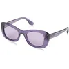 Image de Victoria Beckham VB2624 47448 231 dark havana fade vista Men's Acetate, Standard, 59
