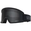 Image de Dragon Unisex Adult Prescription Frames DX3 L OTG - Blackout/Lldarksmoke with Lumalens Dark Smoke Lens