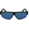 Image de Lacoste Lunettes de Soleil L6003S Matte grey 62/11/135 Homme