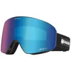 Image de Dragon Alliance Dr Pxv Bonus Ski Goggles Lumalens Blue Ion/CAT3+Lumalens Amber/CAT2