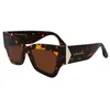 Image de Victoria Beckham VB662S 234 Dark Havana Sunglasses Woman Acetato, Butterfly, 52