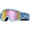 Image de Dragon DR Lil D 2 Lunettes de soleil unisexe pour adulte Multicolore Taille unique