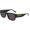 Image de Converse Men's Cv555s Elevate II Sunglasses, Multicoloured (Multi-Colour), Multicoloured (multicoloured), One Size