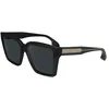 Image de VICTORIA BECKHAM lunettes, modèle VB672S, couleur noir, verre 57 mm, pont 15 mm