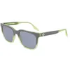 Image de Converse CV559S ADVANCE II 016 Origin Story/Citron Gradient Sunglasses Unisex Iniettato, Square, 54