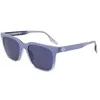Image de Converse CV559S ADVANCE II 458 Thunder/Cloudy Daze Gradient Sunglasses Unisex Iniettato, Square, 54