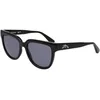 Image de Lunettes de Soleil LONGCHAMP LO755S 001 BLACK 52/18/140 Femme