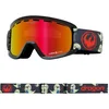 Image de DRAGON LIL D Masque ski snowboard enfant KAIJU LL REDION AI24