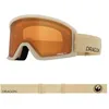 Image de Dragon DX3 PLUS OTG Lunettes de ski unisexe   Brut/LL Amber & LL Midnight