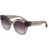 Image de Longchamp Lunettes de Soleil LO750S Olive/havana 49/23/140 Femme