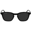Image de Lacoste Lunettes de Soleil L6040S Black 51/20/145 Homme