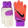 Image de Nike GK Match FA16   Gants Unisexe, Gk Match Fa16, Multicolore (Total Crimson/Hyper Grape/Obsidian)