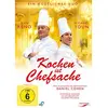 Image de Kochen ist chefsache DVD en occasion ou reconditionné