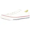 Image de Converse pour des Hommes Baskets en Cuir CT All Star Ox, Blanc, 43 EU
