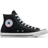 Image de Converse Mixte Chuck Taylor All Star Classic High Top Shoes, Noir, 44 EU