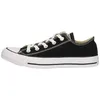 Image de Converse Black, Sneakers Basses Mixte Adulte, Noir (M9166 M9166), 36.5 EU