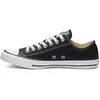 Image de Converse Chuck Taylor All Star Core Ox, Baskets mode mixte adulte - Noir, 40 EU (7 UK)