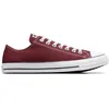 Image de Converse Mixte All-Star Ox' Sneaker Basse, Bordeaux, 36 EU