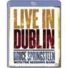 Image de Live In Dublin Blu-Ray en occasion ou reconditionné