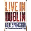 Image de Live In Dublin DVD en occasion ou reconditionné