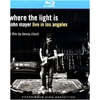 Image de Where The Light Is Blu-Ray en occasion ou reconditionné