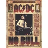 Image de No Bull The Directors Cut DVD en occasion ou reconditionné