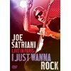 Image de Live in Paris I just wanna rock - DVD Zone 1 en occasion ou reconditionné
