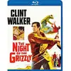 Image de The Night of the Grizzly Blu-ray en occasion ou reconditionné