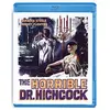 Image de The Horrible Dr. Hitchcock Blu-ray en occasion ou reconditionné