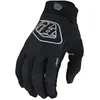 Image de Troy Lee Designs Air Gants Motocross (Black,S)
