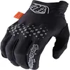 Image de Troy Lee Designs Gants Motocross et VTT Gambit avec Protection certifiée D3O