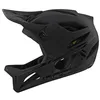 Image de Troy Lee Designs Stage Mips Casque, noir