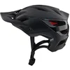 Image de Troy Lee Designs Casque VTT A3 UNO avec Technologie MIPS B32 et Couverture Profonde à l'arrière