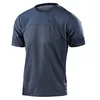 Image de TROY LEE DESIGNS Drift SS Jersey Dark Charcoal M