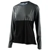 Image de TROY LEE DESIGNS Lilium LS Jersey Block Vert/Noir L