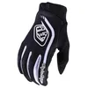 Image de Troy Lee Designs Gants Motocross et VTT GP Pro dans Air-prene avec Paume rembourrée