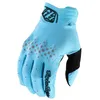 Image de Troy Lee Designs Gambit Glove Aqua LG