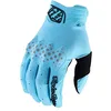 Image de Troy Lee Designs Gambit Glove Aqua 2X