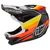 Image de MTB Bike Helmet D4 CARBON in carbon ultra ight and with TeXtreme®