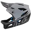 Image de Bike Helmet STAGE in polyacrylate for maximum protection in case of impact