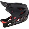 Image de Bike Helmet STAGE in polyacrylate for maximum protection in case of impact