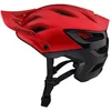 Image de Troy Lee Designs, Casque VTT Unisexe Adulte, Rouge, XL/2XL