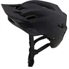 Image de Troy Lee Designs, Casque VTT Unisexe Adulte, Noir, XL/2XL