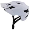 Image de Troy Lee Designs, Casque VTT Unisexe Adulte, Blanc, XL/2XL
