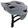 Image de Troy Lee Designs, Casque VTT Unisexe Adulte, Gris, XL/2XL