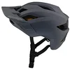 Image de Troy Lee Designs, Casque VTT Unisexe Adulte, Gris, XS/S